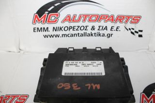 Εγκέφαλος MERCEDES M-CLASS (W163) (1998-2005) A0305454632 αυτόματου σασμάν