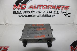 Πλακέτα MERCEDES C-CLASS (W203) (2000-2007) 2118200885 κεραίας τηλεφώνου