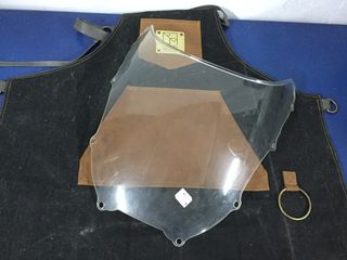 YAMAHA ΖΕΛΑΤΙΝΑ ΑΝΕΜΟΘΩΡΑΚΑΣ