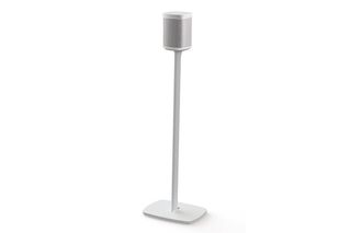 FLEXSON FLOOR STAND ONE/PLAY1 EU WHT X1