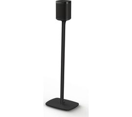 FLEXSON FLOOR STAND ONE/PLAY1 EU BLK X2