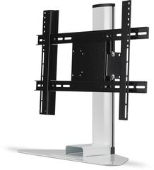 FLEXSON ADJUSTABLE TV STAND BEAM WHT X1