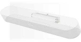 FLEXSON ADJUSTABLE WALL MOUNT BEAM WHT X1