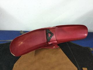 YAMAHA XJ600 ΦΤΕΡΟ-thumb-1