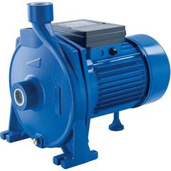 Αντλία διβάθμια φυγοκεντρική 1.5HP 1 1/2"v1" PLUS KDM15 230.115 / έως και 3 άτοκες δόσεις