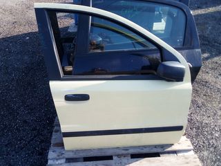 Πόρτα εμπρός δεξιά Fiat panda 2007 