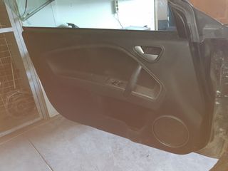 Μπροστινες Καπλαμαδες Alfa Romeo Mito 2008-2016