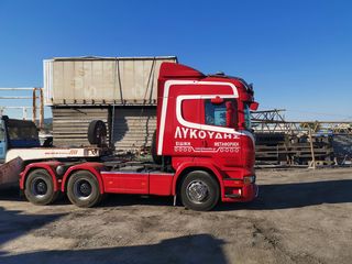 Scania 2008 R 620-thumb-2