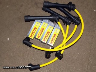 MAZDA MX5-2-3-5-6-121-323-rx8-rx7  ΜΠΟΥΖΟΚΑΛΩΔΙΑ  8MM  ΔΙΠΛΗΣ ΣΙΛΙΚΟΝΗΣ ΕΝΙΣΧΥΜΕΝΑ - ΕΠΙΚΟΙΝΩΝΗΣΤΕ ΓΙΑ ΤΙΜΕΣ-thumb-7