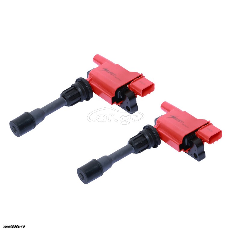 MAZDA MX5-2-3-5-6-121-323-rx8-rx7  ΜΠΟΥΖΟΚΑΛΩΔΙΑ  8MM  ΔΙΠΛΗΣ ΣΙΛΙΚΟΝΗΣ ΕΝΙΣΧΥΜΕΝΑ - ΕΠΙΚΟΙΝΩΝΗΣΤΕ ΓΙΑ ΤΙΜΕΣ