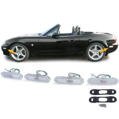 MAZDA MX5-2-3-5-6-121-323-rx8-rx7  ΜΠΟΥΖΟΚΑΛΩΔΙΑ  8MM  ΔΙΠΛΗΣ ΣΙΛΙΚΟΝΗΣ ΕΝΙΣΧΥΜΕΝΑ - ΕΠΙΚΟΙΝΩΝΗΣΤΕ ΓΙΑ ΤΙΜΕΣ-thumb-13