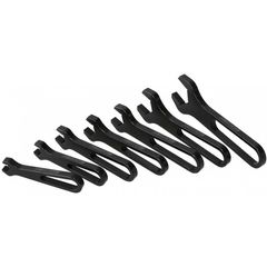 ALLOY WRENCH SET 7 PIECE SET -3AN TO -16AN