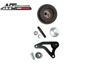 Audi/Vw 1.8T 20V Timing Belt Tensioner kit with Bearing (Τεντωτηρες)