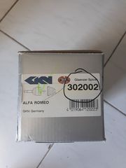 ΜΠΙΛΙΟΦΟΡΟΙ GKN ALFA ROMEO