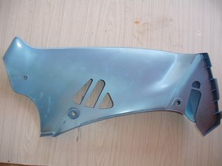 Ποδιά δεξιά Modenas Kriss II Θαλασσί-thumb-2