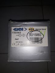 ΜΠΙΛΙΟΦΟΡΟΙ GKN FIAT 