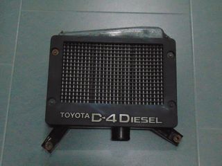 INTERCOOLER TOYOTA RAV 4 01-05 - ΡΩΤΗΣΤΕ ΤΙΜΗ - ΑΠΟΣΤΟΛΗ ΣΕ ΟΛΗ ΤΗΝ ΕΛΛΑΔΑ