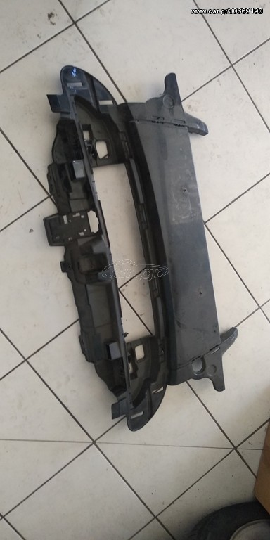 μασκα εμπρος smart 1000 451
