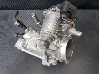 ΠΕΤΑΛΟΥΔΑ ΓΚΑΖΙΟΥ ΓΙΑ VOLKSWAGEN GOLF VII/TOURAN/T-ROC, SEAT LEON, SKODA OCTAVIA, AUDI A3/A4/A5 1.6-2.0 TDI, 04L128063T, A2C94859900, V110