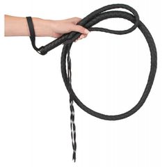 Extra Long Whip Black-thumb-5