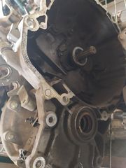 ΣΑΣΜΑΝ- OPEL ASTRA H , 2007 1.7-thumb-1