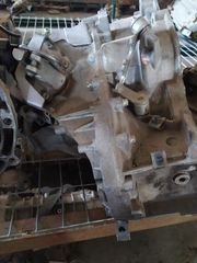 ΣΑΣΜΑΝ- OPEL ASTRA H , 2007 1.7-thumb-2