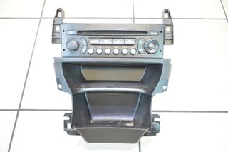 CD PLAYER CITROEN C3 [96775574XT00] 09-17-thumb-1