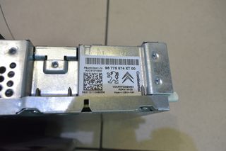 CD PLAYER CITROEN C3 [96775574XT00] 09-17-thumb-2