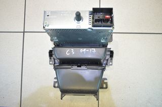 CD PLAYER CITROEN C3 [96775574XT00] 09-17-thumb-4