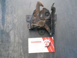 ΚΛΕΙΔΑΡΙΑ ΚΑΠΟΥ (ΓΑΝΤΣΟΣ) HYUNDAI MATRIX 2001-2008 (INT 1)