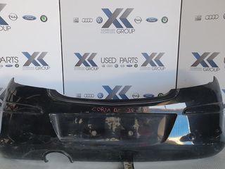 OPEL CORSA D 2007-2014 ΠΙΣΩ ΠΡΟΦΥΛΑΚΤΗΡΑΣ 3ΘΥΡΟ