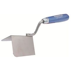 Μυστρί σοβατζήδων γωνιακό εξωτερικό 100x100mm HAROMAC 10220100