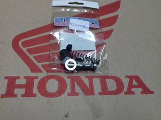 HONDA CB250N/ CM400T/ CB250RS/ GL400C/ GL500C ΣΕΤ ΕΠΙΣΚΕΥΗΣ ΑΝΤΛΙΑΣ ΜΠΡΟΣΤΙΝΟΥ ΦΡΕΝΟΥ JAPAN