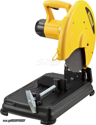 Φορητός Φαλτσοκόφτης Μετάλλων 2300W Dewalt D28730