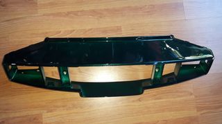 Κάλυμμα τιμονιού HONDA 53204-GC8-610ZP LEAD 80 ΠΡΑΣΙΝΟ