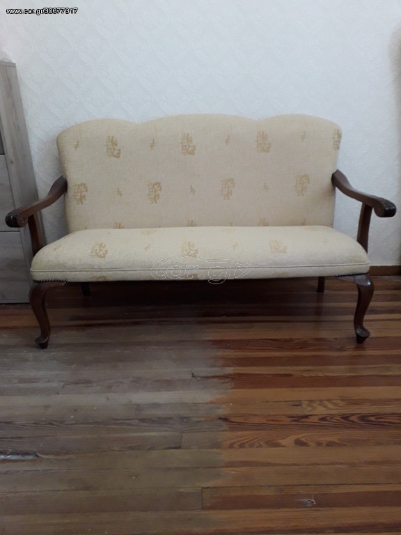 Καναπές Quinn Anna