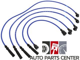 ΕΝΙΣΧΥΜΕΝΑ ΜΠΟΥΖΟΚΑΛΩΔΙΑ MITSUBISHI L200 L300 PAJERO LANCER 4G33 4G32 4G52 4G63 ΜΠΛΕ MADE IN JAPAN