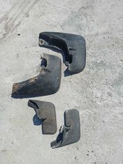 DAIHATSU TERIOS J102 2001-2005 ΛΑΣΠΩΤΗΡΕΣ ΤΕΤΡΑΔΑ