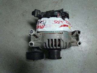 ΔΥΝΑΜΟ BMW E46 VALVETRONIC  -thumb-2