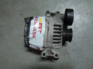 ΔΥΝΑΜΟ BMW E46 VALVETRONIC  -thumb-3