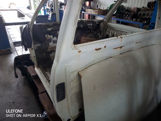 Αμάξωμα Εξωτερικό   Καμπίνες TOYOTA HILUX TARO-thumb-3