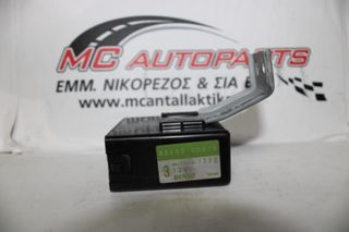 Πλακέτα  TOYOTA YARIS (1999-2006)  88650-0D010   delay ECU