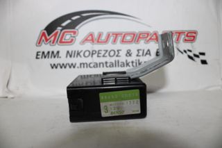 Πλακέτα TOYOTA YARIS (1999-2006) 88650-0D010 delay ECU