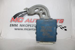 Πλακέτα TOYOTA YARIS (1999-2006) 85980-0D050 κεντρικού κλειδώματος