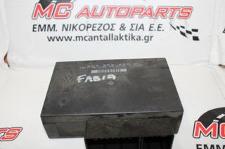 Πλακέτα  SKODA FABIA (1999-2007)  6Q0959433A   anesis