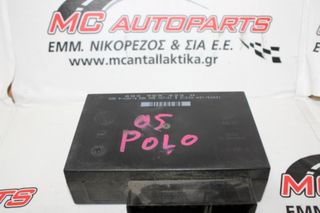 Πλακέτα  VW POLO (2002-2009)  6Q0959433H   anesis