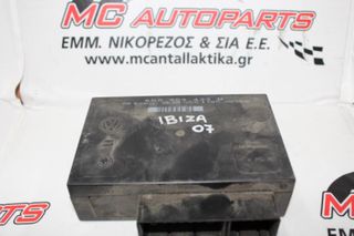 Πλακέτα SEAT IBIZA (2002-2008) 6Q0959433H anesis