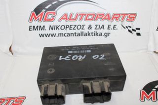 Πλακέτα SEAT LEON (1999-2005) 1J0959799AH anesis