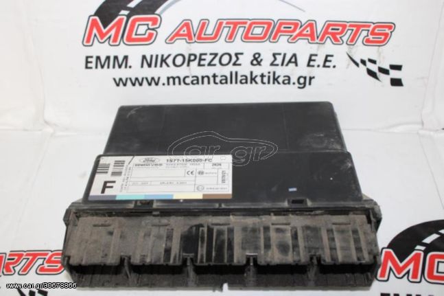 Πλακέτα  FORD FOCUS (1998-2004)  1S7T15K600FC   anesis