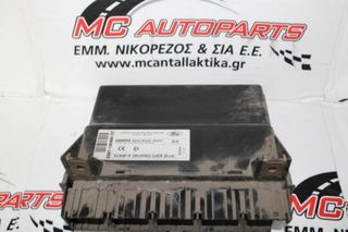 Πλακέτα  FORD FIESTA (2002-2008)  2S6T15K600CF   anesis